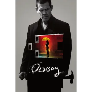 Oldboy - SD (Movies Anywhere)