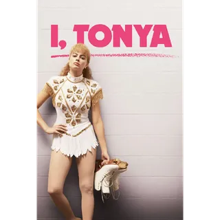 I, Tonya - HD (Movies Anywhere)