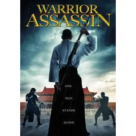 Warrior Assassin - SD (Vudu)
