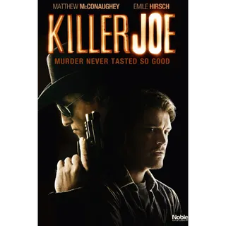 Killer Joe (Director's Cut) - HD (Vudu)
