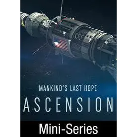 Ascension: Season 1 - SD (Vudu)