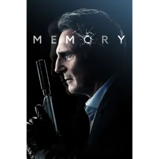 Memory - HD (Movies Anywhere)