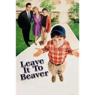Leave It to Beaver - HD (Movies Anywhere)