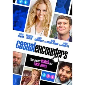 Casual Encounters - SD (Vudu)