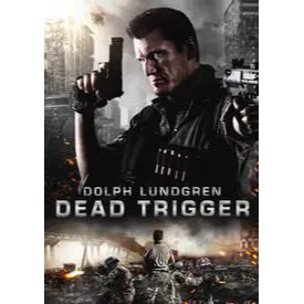 Dead Trigger - HD (Vudu)