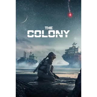 The Colony - 4K (Vudu)