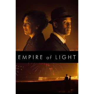 Empire of Light - HD (Google Play)