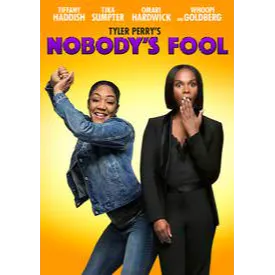 Nobody's Fool - 4K (iTunes)