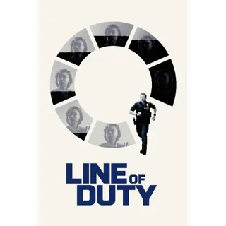 Line of Duty - HD (Vudu or iTunes)