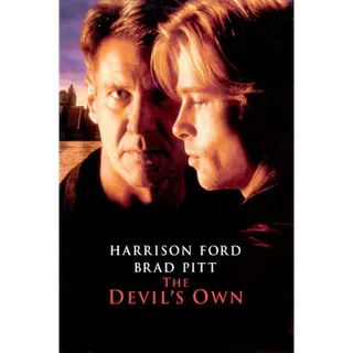 Devil's Own - HD (Movies Anywhere)