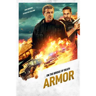 Armor - HD (Movies Anywhere)