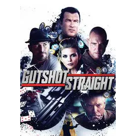 Gutshot Straight - SD (Vudu)