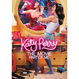 Katy Perry: Part of Me - HD (Vudu)