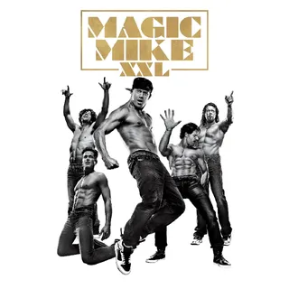 Magic Mike XXL - 4K (Movies Anywhere)
