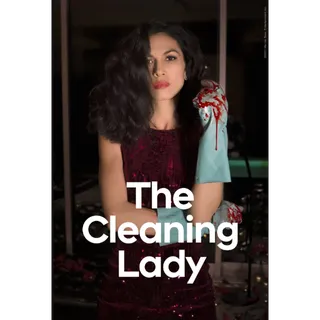 Cleaning Lady Complete Series - HD (Vudu)