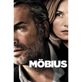 Mobius - HD (Vudu)