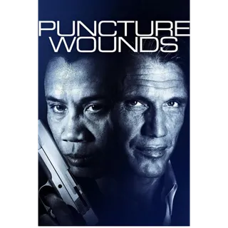 Puncture Wounds - SD (Vudu)
