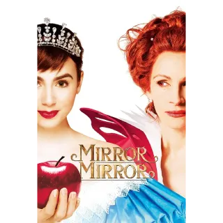 Mirror Mirror - SD (iTunes)