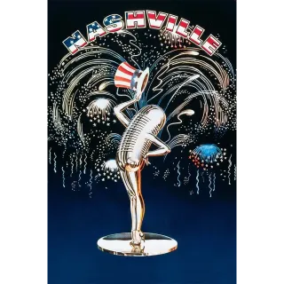 Nashville - (HD Vudu) or (4K iTunes)
