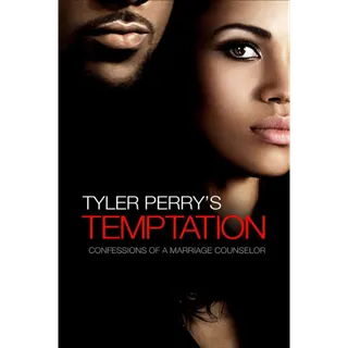 Temptation: Confessions of a Marriage Counselor - HD (Movies Anywhere) 
