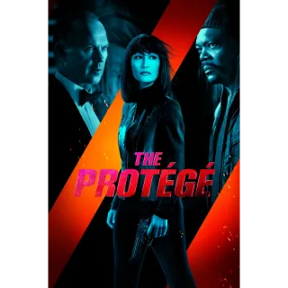 The Protégé - 4K (Vudu or iTunes)