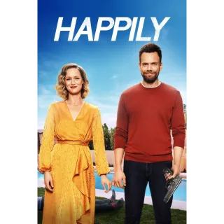 Happily - HD (Vudu/iTunes)