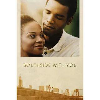 Southside With You - HD (Movies Anywhere)