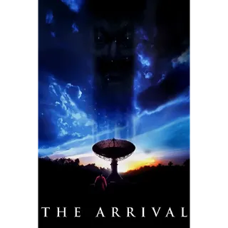 The Arrival - 4K (Movies Anywhere)