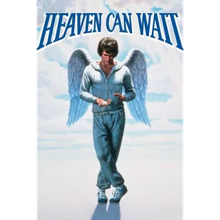 Heaven Can Wait - HD (Vudu or iTunes)