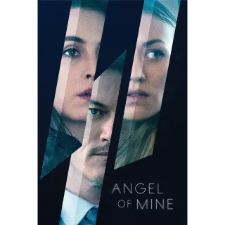 Angel of Mine - 4K (Vudu or iTunes)