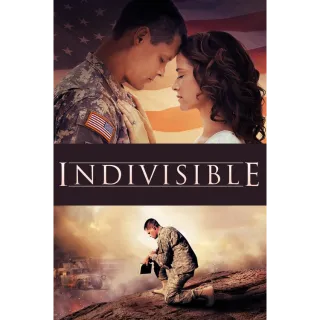 Indivisible - HD (Movies Anywhere) 