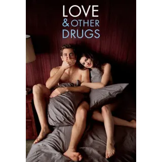 Love and Other Drugs - SD (iTunes)(ports)
