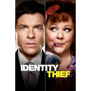 Identity Thief - HD (iTunes)(Ports)