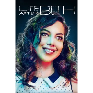 Life After Beth - HD (Vudu)