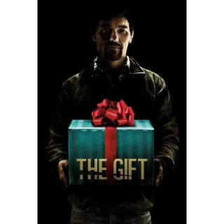 The Gift - HD (iTunes)