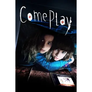 Come Play - 4K (Movies Anywhere)