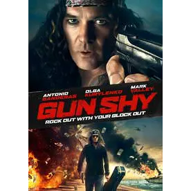 Gun Shy - HD (Vudu)