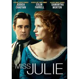 Miss Julie - SD (Vudu)