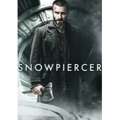 Snowpiercer - 4K (Movies Anywhere)