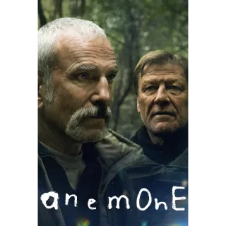 Anemone - 4K (Movies Anywhere)