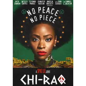 Chi-raq - HD (Vudu)