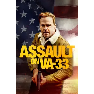 Assault on VA-33 - HD (Vudu or iTunes)