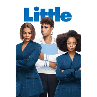 Little - HD (Movies Anywhere)