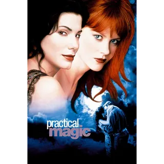 Practical Magic - 4K (Movies Anywhere)