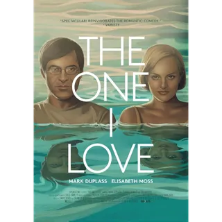 One I Love - HD (Vudu)