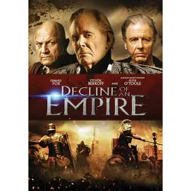 Decline of an Empire - HD (Vudu)