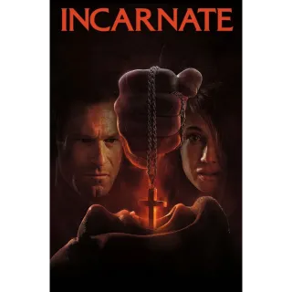 Incarnate - HD (iTunes)(Ports)