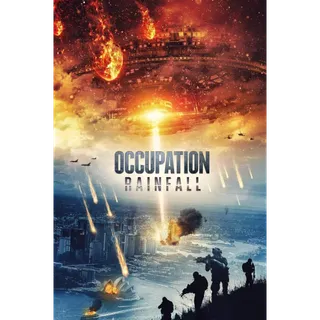 Occupation 2: Rainfall - HD (Vudu)