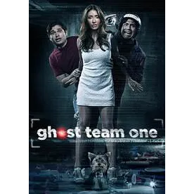 Ghost Team One - HD (iTunes)