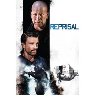Reprisal - HD (Vudu)